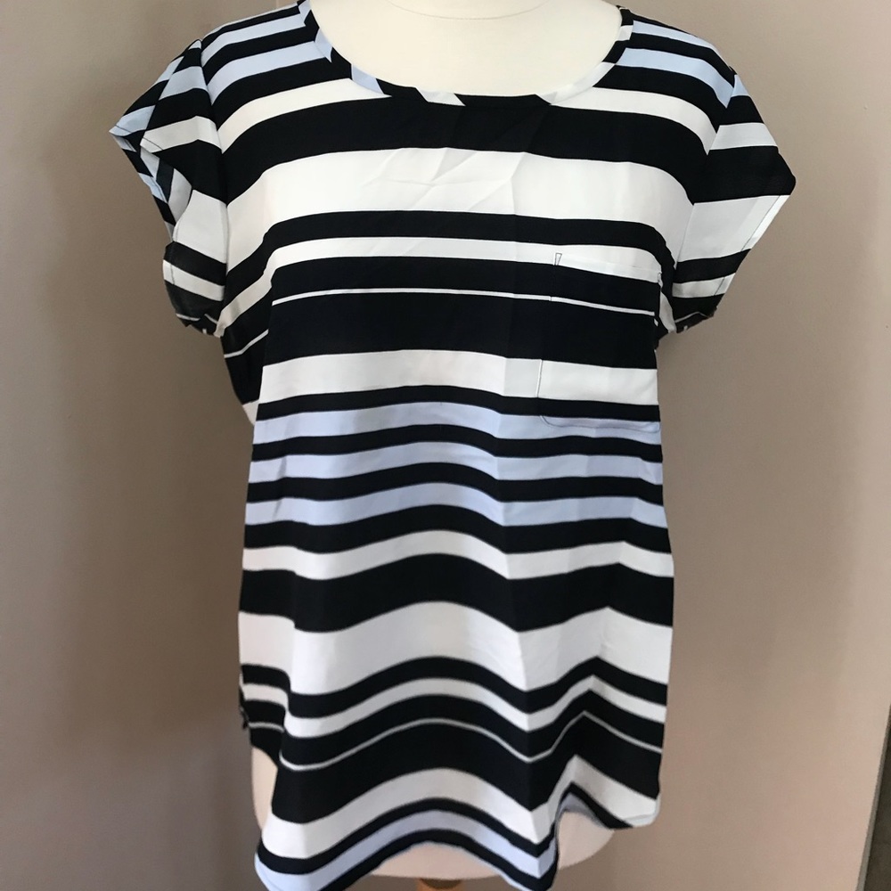 Ann Taylor blouse